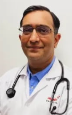 Dr Sachin